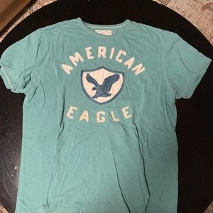 American Eagle Tees x7